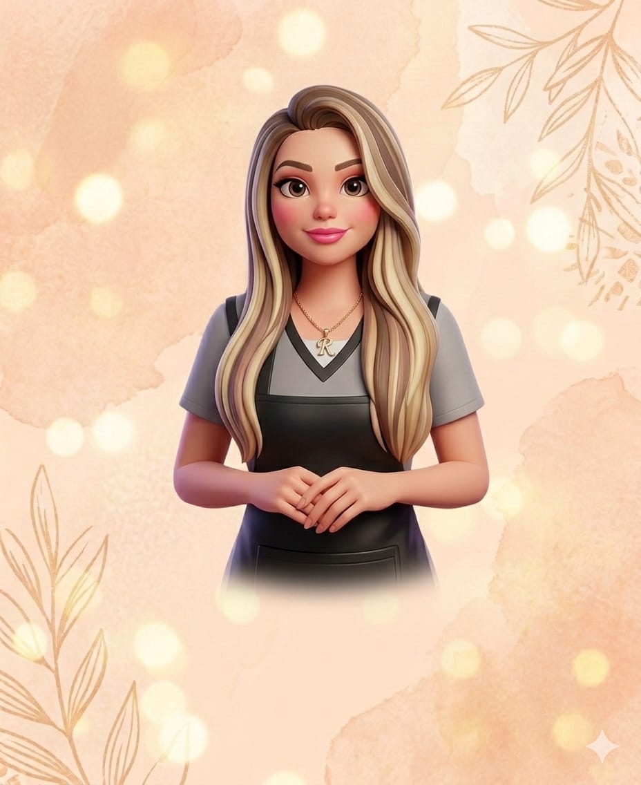 Avatar Bella Donna
